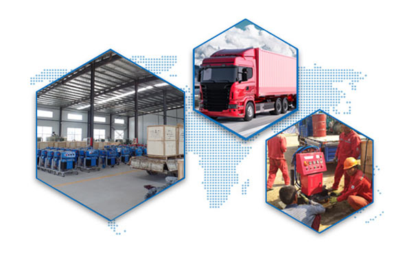 九旭機械的四大優(yōu)勢